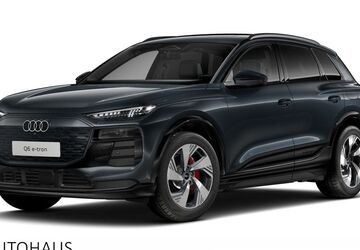 Audi Q6 e-tron 16.160 km 76.140 &euro; Melle 49324