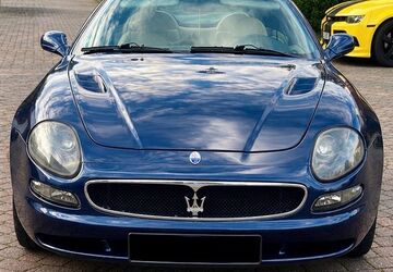 Maserati 3200 118.500 km 20.000 &euro; Osnabrück 49084