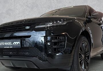 Land Rover Range Rover Evoque 5.418 km 51.890 &euro; Osnabrück 49090