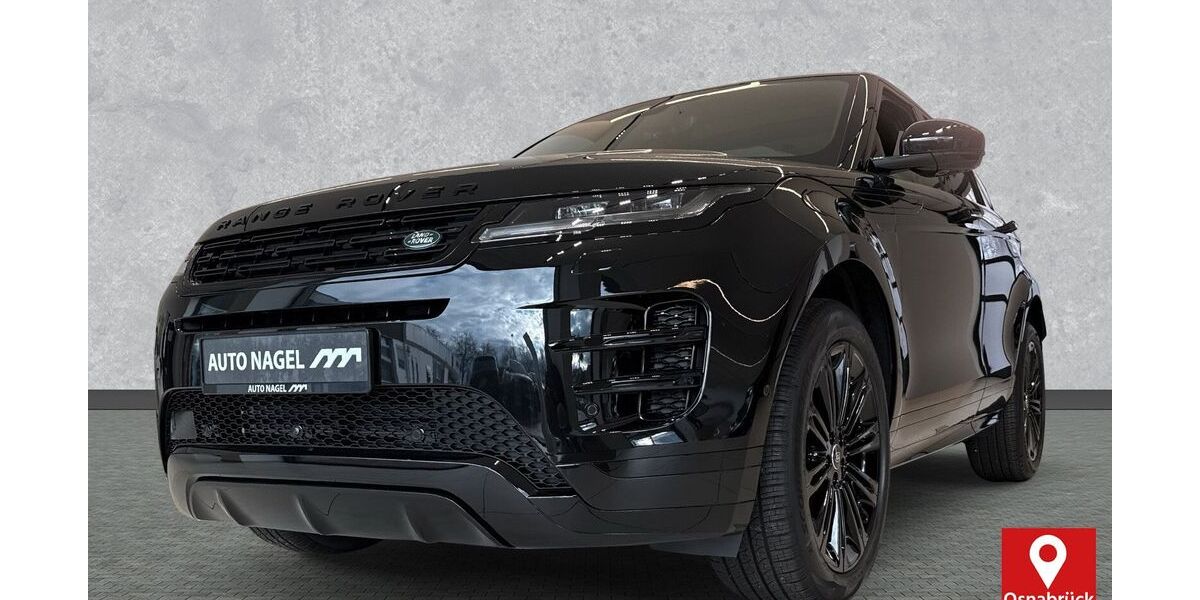 Land Rover Range Rover Evoque 5.418 km 51.890 &euro; Osnabrück 49090
