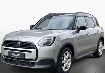Mini Countryman C (Cooper) 25.131 km 27.490 &euro; Melle 49324