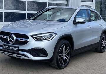 Mercedes-Benz GLA 200 99.999 km 26.888 &euro; Neuenkirchen 49586