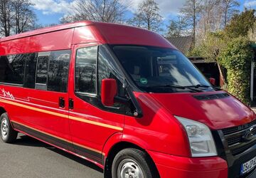 Ford Tourneo 176.268 km 12.200 &euro; Bad Essen 49152