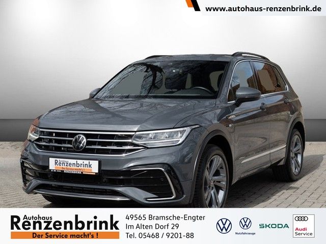 VW Tiguan 100.201 km 32.190 &euro; Bramsche - Engter 49565