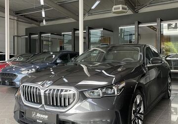 BMW 550 12.600 km 60.990 &euro; Ibbenbüren 49477