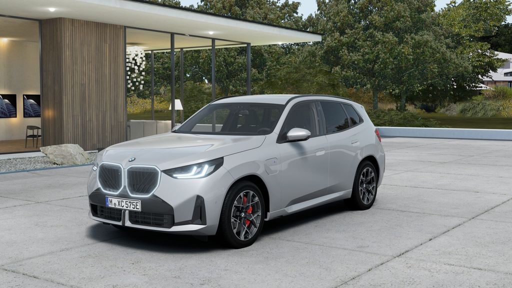 BMW X3 15.060 km 63.907 &euro; Versmold 33775