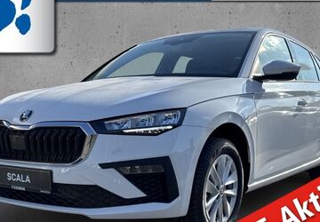 Skoda Scala 10.500 km 20.930 &euro; Ibbenbüren 49479