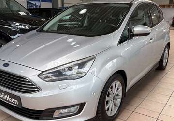 Ford C-Max 76.850 km 12.990 &euro; Ibbenbüren 49477