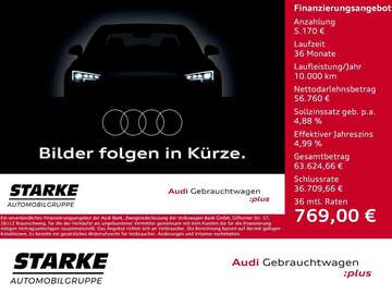 Gebrauchte Audi A8