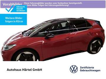 Gebrauchte VW ID.3