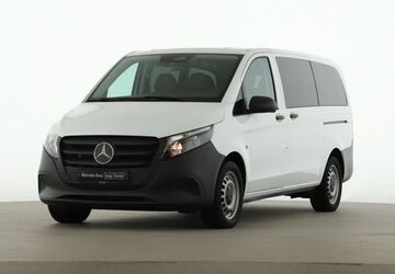 Mercedes-Benz Vito 25.800 km 36.480 &euro; Osnabrück 49078
