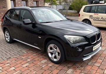BMW X1 144.918 km 7.990 &euro; Versmold 33775