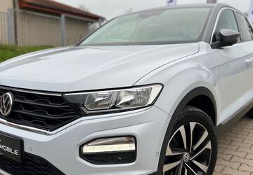 VW T-Roc 147.000 km 17.499 &euro; Ibbenbüren 49477