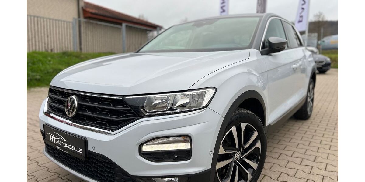 VW T-Roc 147.000 km 17.499 &euro; Ibbenbüren 49477