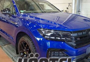 VW Touareg 44.300 km 51.100 &euro; Osnabrück 49084