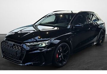 Audi RS3 5.000 km 64.990 &euro; Osnabrück 49080