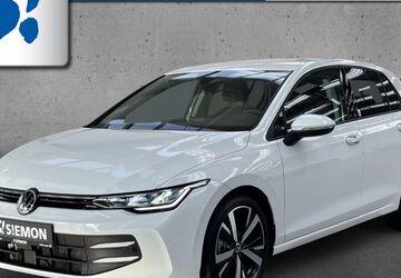 VW Golf 19.984 km 28.930 &euro; Lengerich 49525
