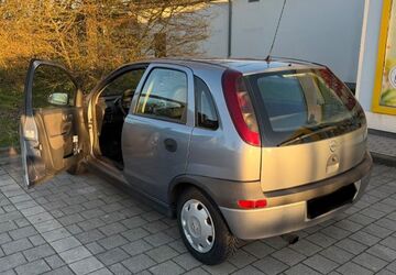 Opel Corsa 105.100 km 1.300 &euro; Osnabrück 49086