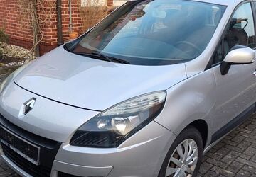 Renault Scenic 188.500 km 3.500 &euro; Bramsche 49565