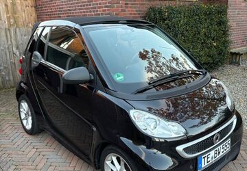 Smart ForTwo 93.000 km 6.250 &euro; Lienen 49536