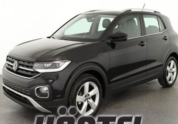 VW T-Cross 18.000 km 22.800 &euro; Osnabrück 49084
