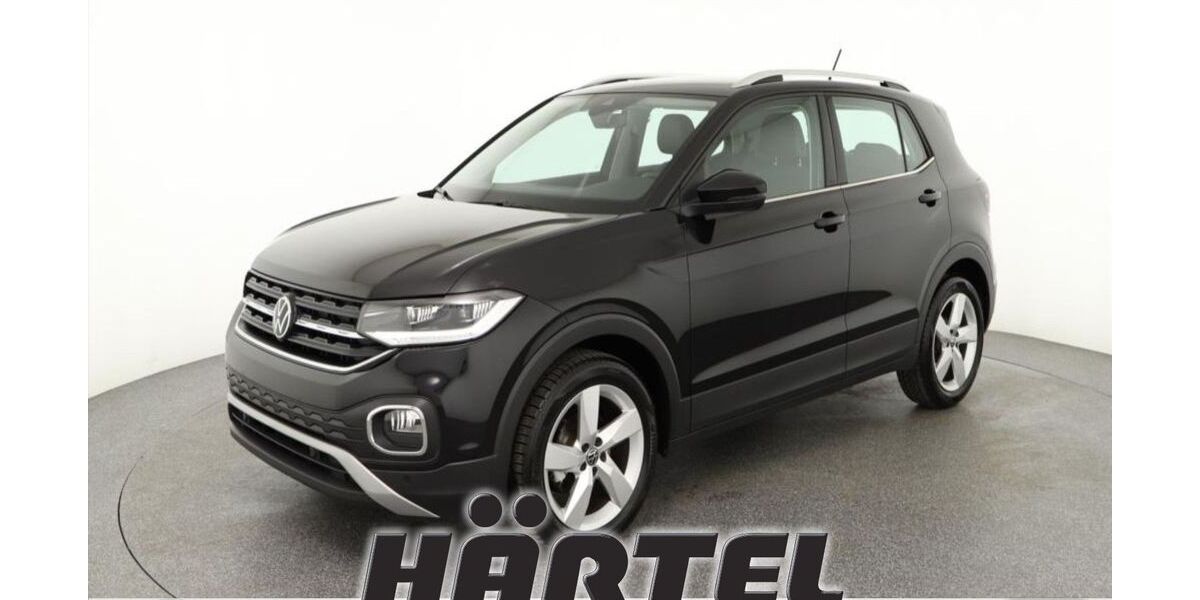 VW T-Cross 18.000 km 22.800 &euro; Osnabrück 49084