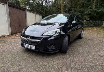 Opel Corsa 73.330 km 10.400 &euro; Osnabrück 49076