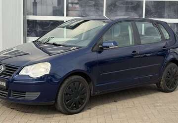 VW Polo 253.125 km 1.888 &euro; Neuenkirchen 49586