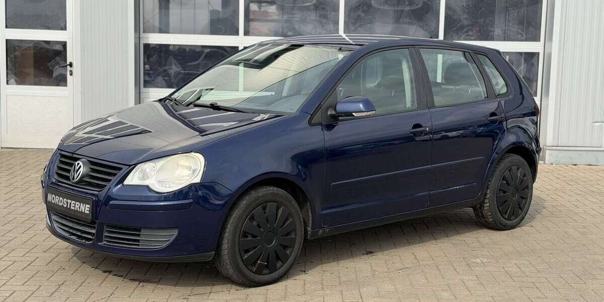 VW Polo 253.125 km 1.888 &euro; Neuenkirchen 49586