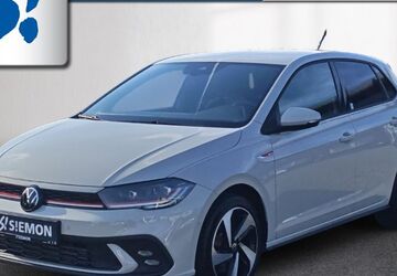 VW Polo 16.022 km 24.930 &euro; Ibbenbüren 49479