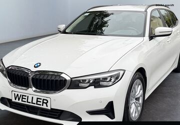 BMW 320 85.950 km 27.750 &euro; Osnabrück 49090