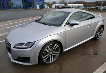 Audi TT 92.780 km 27.990 &euro; Georgsmarienhütte 49124