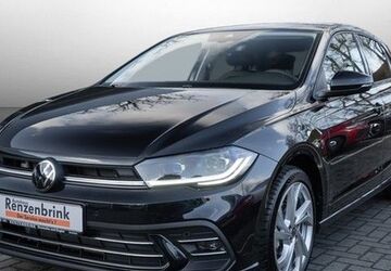 VW Polo 8.357 km 26.590 &euro; Bramsche - Engter 49565