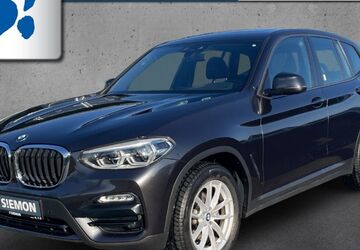 BMW X3 72.418 km 28.930 &euro; Ibbenbüren 49479