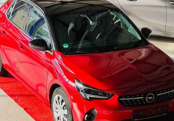 Opel Corsa 44.350 km 12.900 &euro; Bad Essen 49152