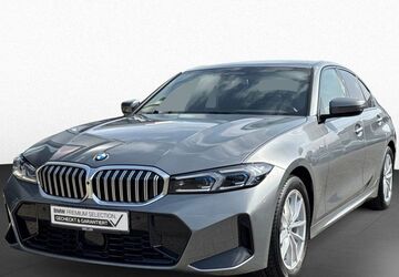 BMW 320 11.978 km 43.850 &euro; Melle 49324