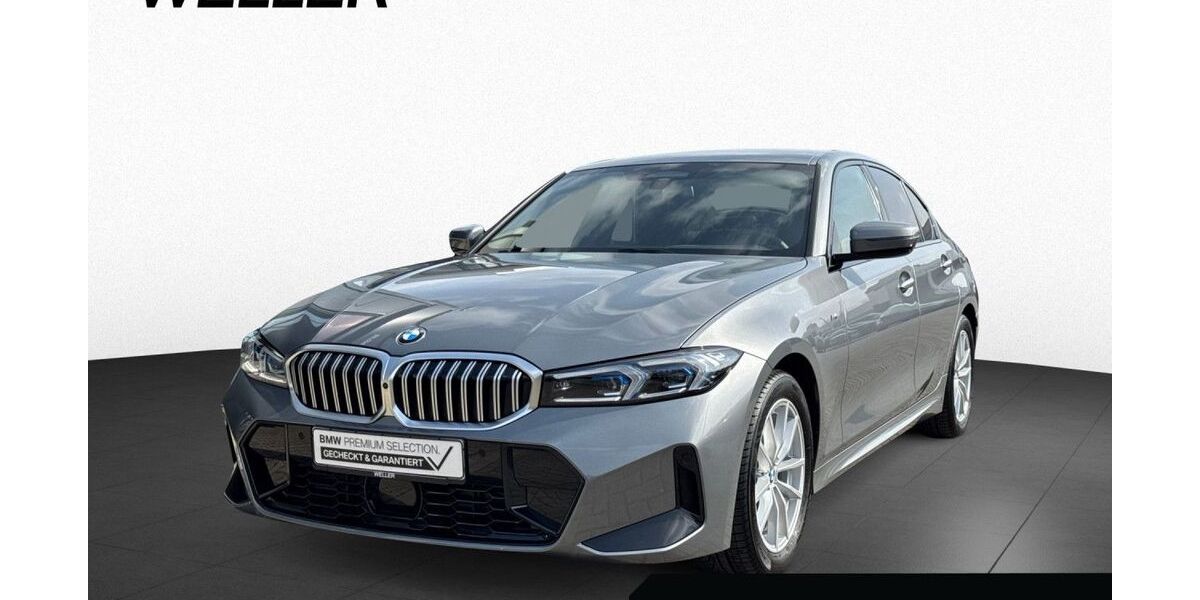 BMW 320 11.978 km 43.850 &euro; Melle 49324