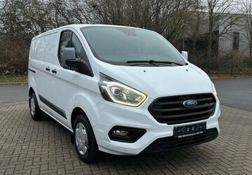 Ford Transit Custom 97.500 km 19.700 &euro; Osnabrück 49088