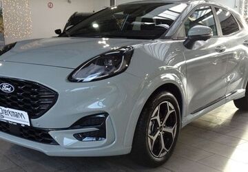 Ford Puma 2.950 km 25.990 &euro; Bad Laer 49196