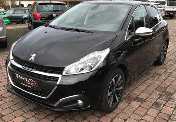 Peugeot 208 8.065 km 13.990 &euro; Bohmte 49163