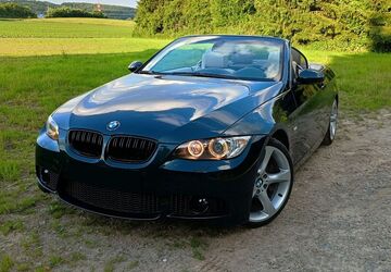 BMW 335 115.000 km 21.990 &euro; Georgsmarienhütte 49124