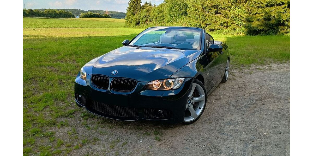 BMW 335 115.000 km 21.990 &euro; Georgsmarienhütte 49124
