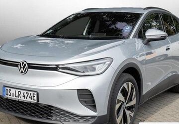 VW ID.4 49.900 km 39.990 &euro; Bramsche - Engter 49565