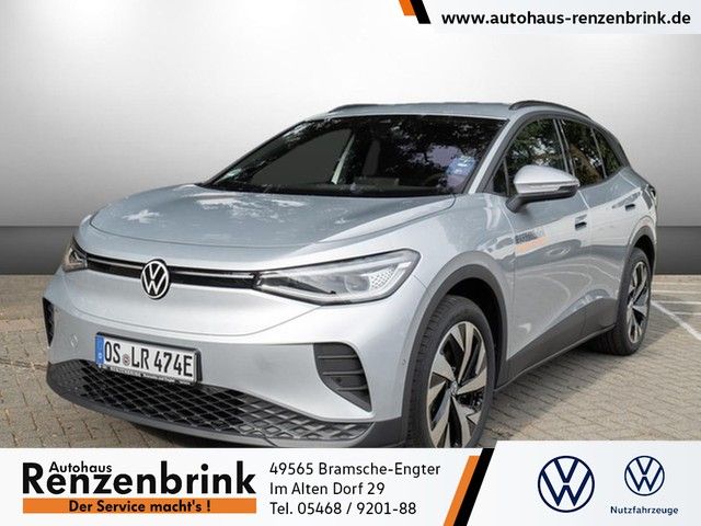 VW ID.4 49.900 km 39.990 &euro; Bramsche - Engter 49565