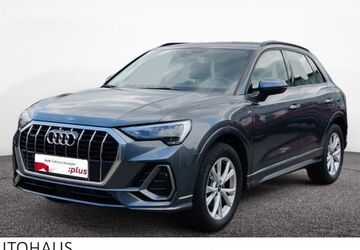 Audi Q3 65.245 km 31.480 &euro; Melle 49324