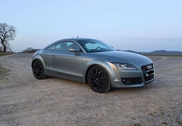 Audi TT 160.000 km 11.750 &euro; Osnabrück 49072