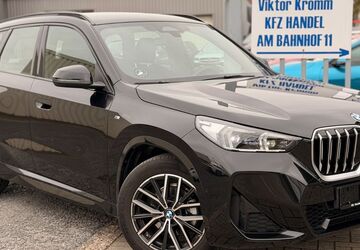 BMW X1 9.999 km 35.800 &euro; Bad Iburg 49186