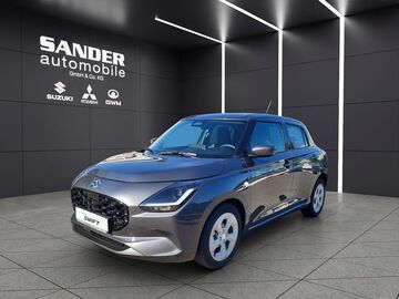 Gebrauchte Suzuki Swift