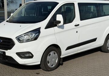 Ford Transit Custom 61.490 km 23.990 &euro; Bad Iburg (bei Osnabrück) 49186
