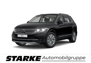 VW Tiguan 70.599 km 25.450 &euro; Ibbenbüren 49477